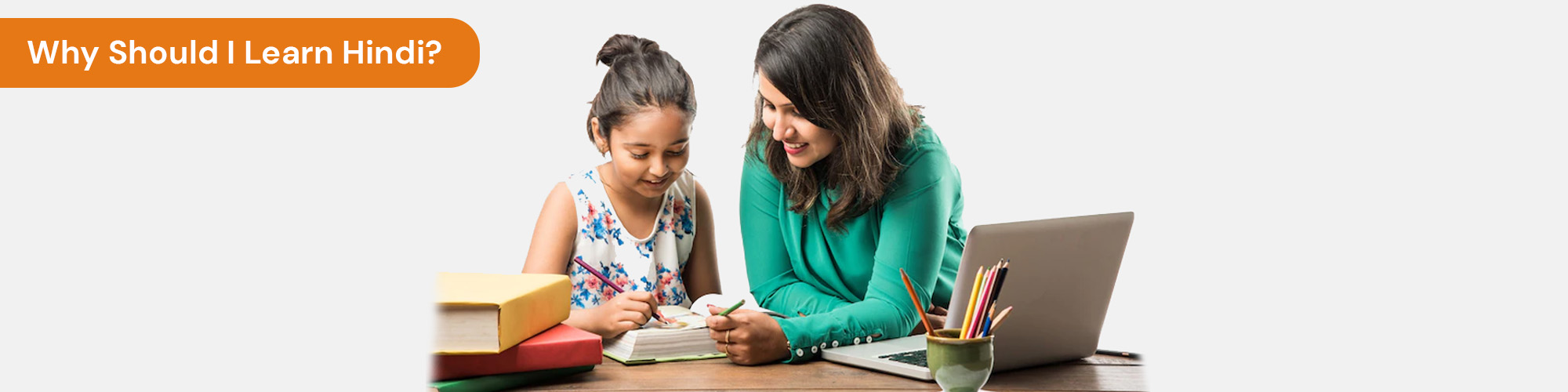 Why Should I Learn Hindi