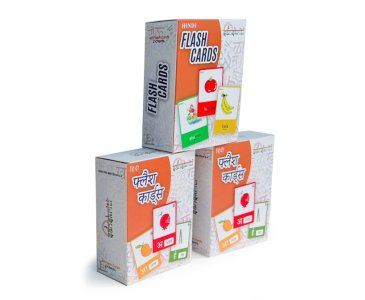 Flashcards